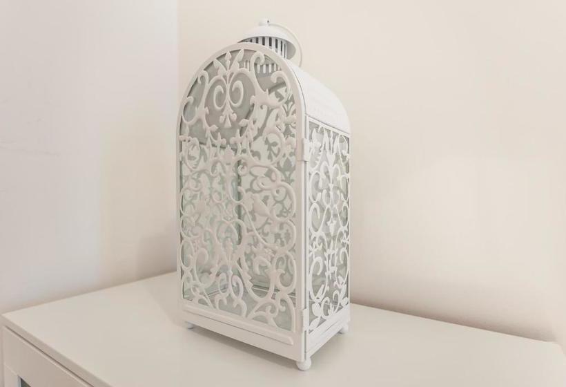 Fotos del hotel Designer Prague City Apartments:  7