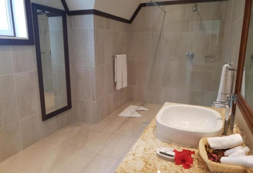 Fotos del hotel Cote D'or Footprints:  6