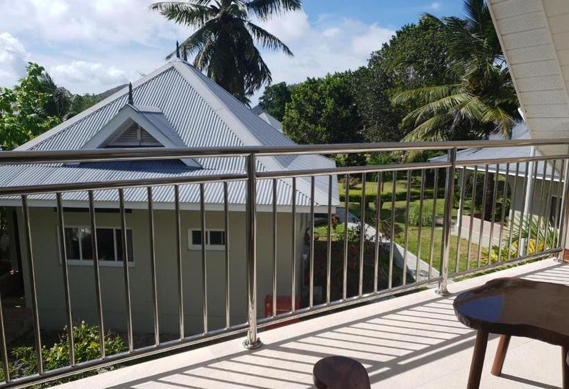 Fotos del hotel Cote D'or Footprints:  9