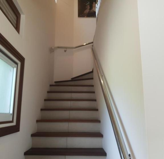 Fotos del hotel Cote D'or Footprints:  15