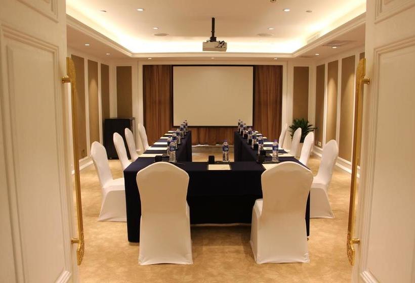 Fotos del hotel Xian Tianyu Fields International:  6