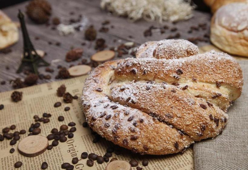 Fotos del hotel Xian Tianyu Fields International:  5