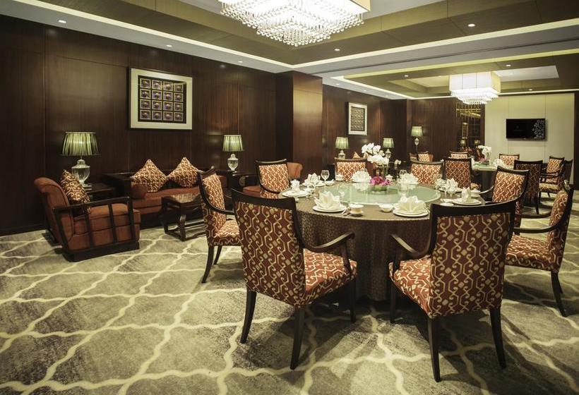 Fotos del hotel Xian Tianyu Fields International:  13