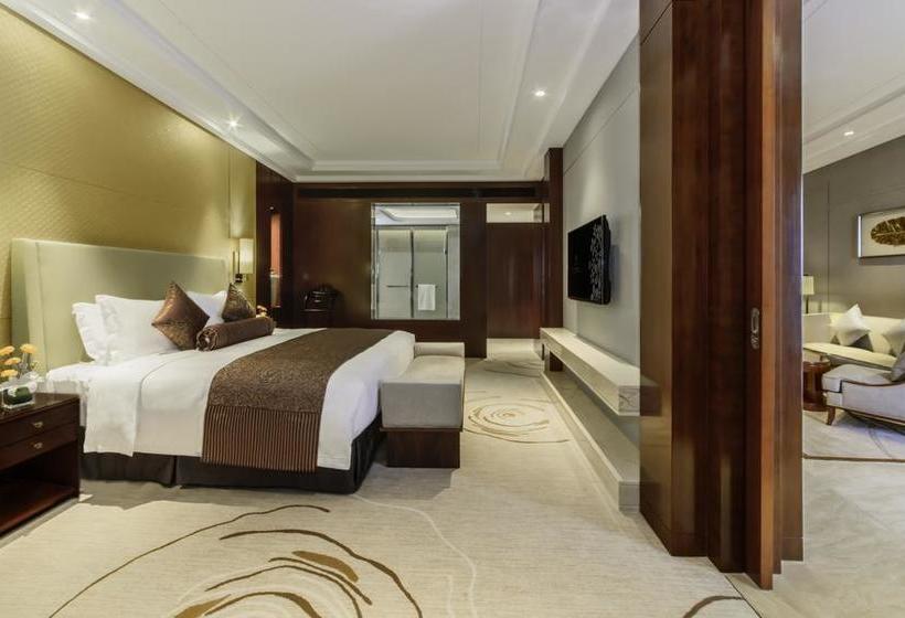 Fotos del hotel Xian Tianyu Fields International:  12