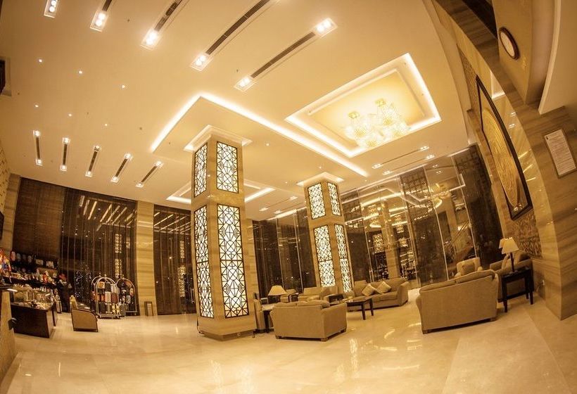 Fotos del hotel Halong Palace:  3