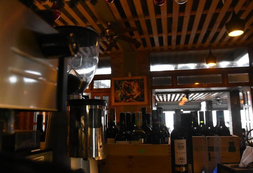 Fotos del hotel Jazz:  4