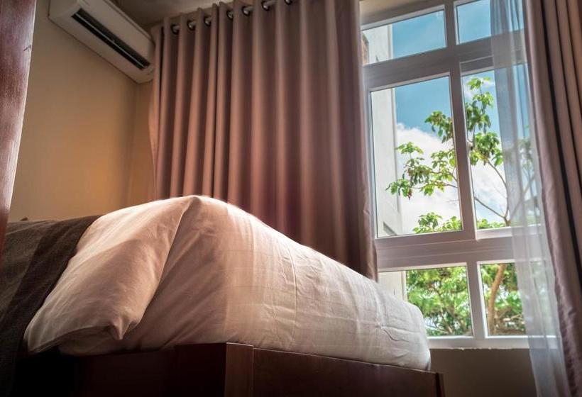 Fotos del hotel Jazz:  16