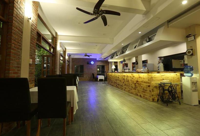 Fotos del hotel Jazz:  3