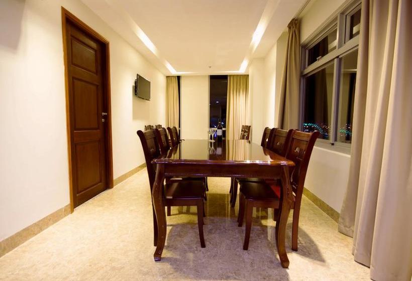 Fotos del hotel Nhat Linh Da Nang:  17