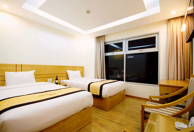 Fotos del hotel Nhat Linh Da Nang:  18