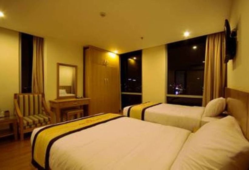 Fotos del hotel Nhat Linh Da Nang:  8