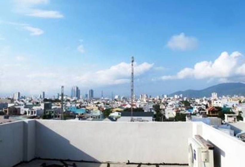 Fotos del hotel Nhat Linh Da Nang:  12