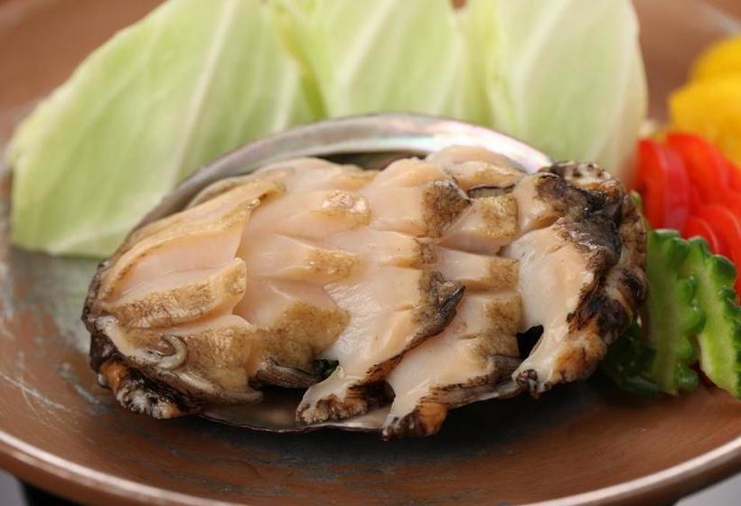 Fotos del hotel Nagasaki Blue Sky:  23