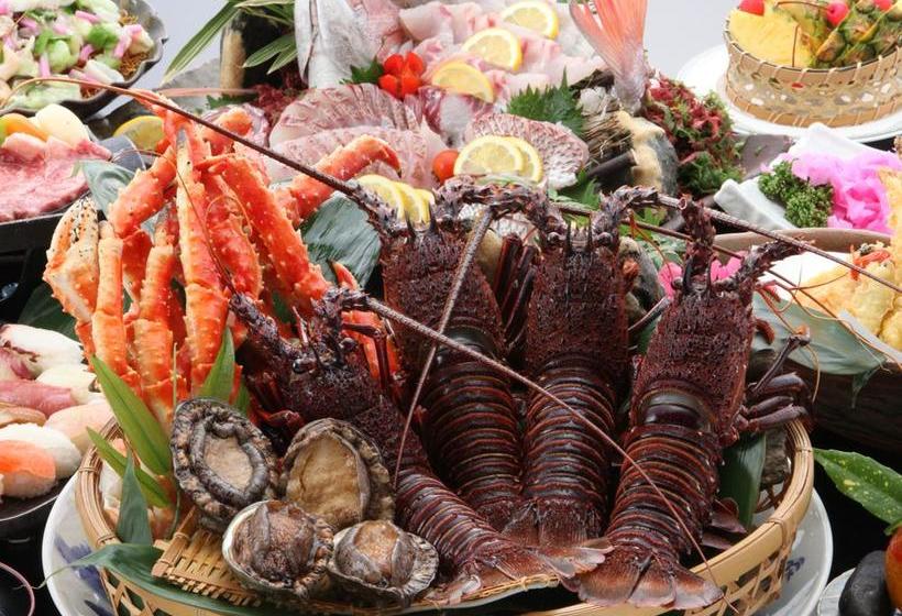 Fotos del hotel Nagasaki Blue Sky:  19