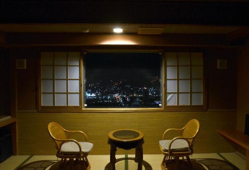 Fotos del hotel Nagasaki Blue Sky:  25