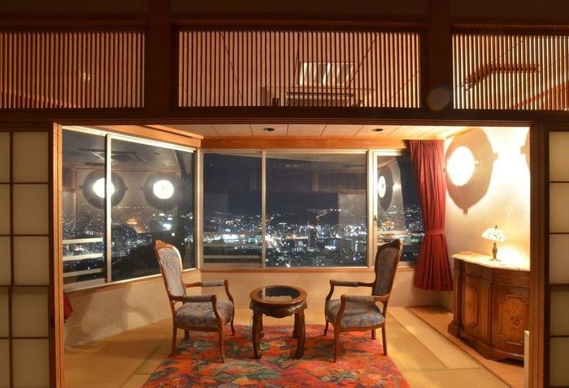 Fotos del hotel Nagasaki Blue Sky:  24