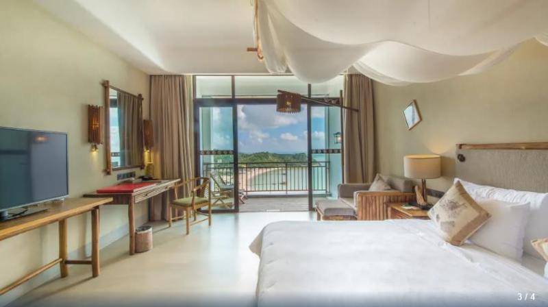 Fotos del hotel Sea Prince Holiday:  12