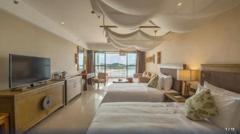 Fotos del hotel Sea Prince Holiday:  13