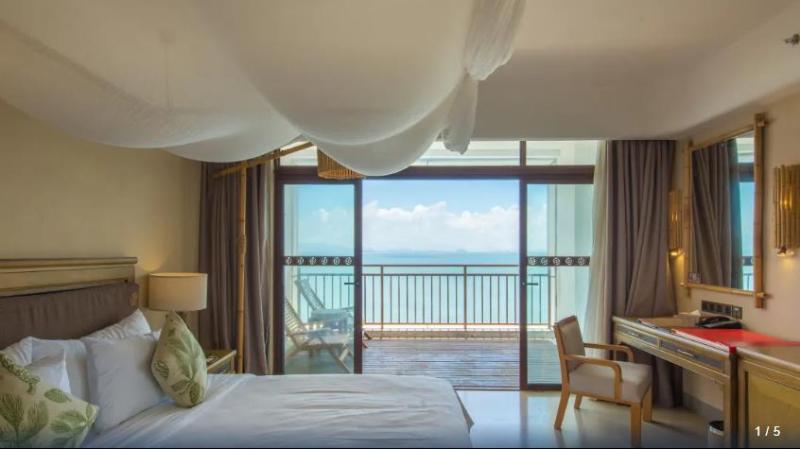 Fotos del hotel Sea Prince Holiday:  4