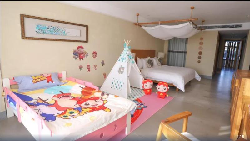 Fotos del hotel Sea Prince Holiday:  3