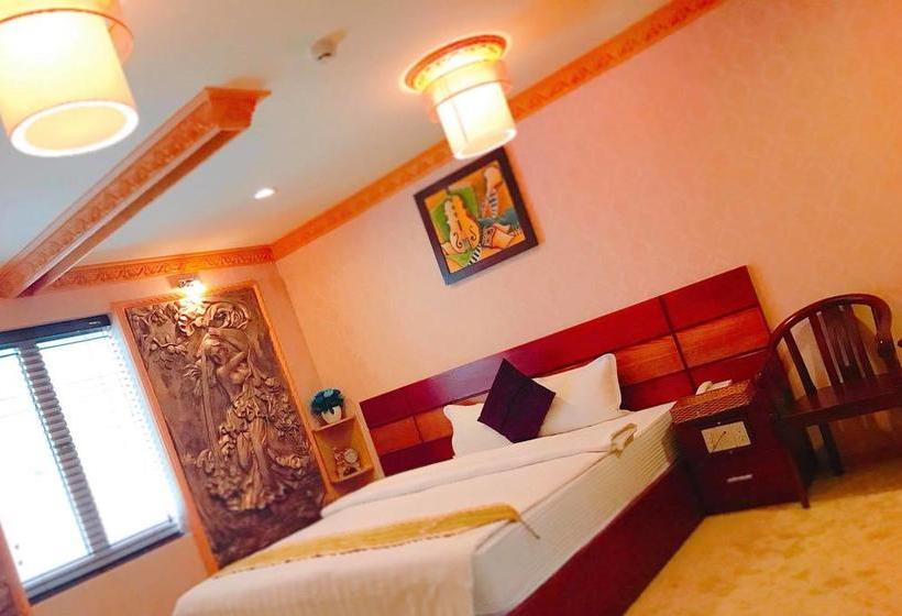 Fotos del hotel Blue Ocean:  20