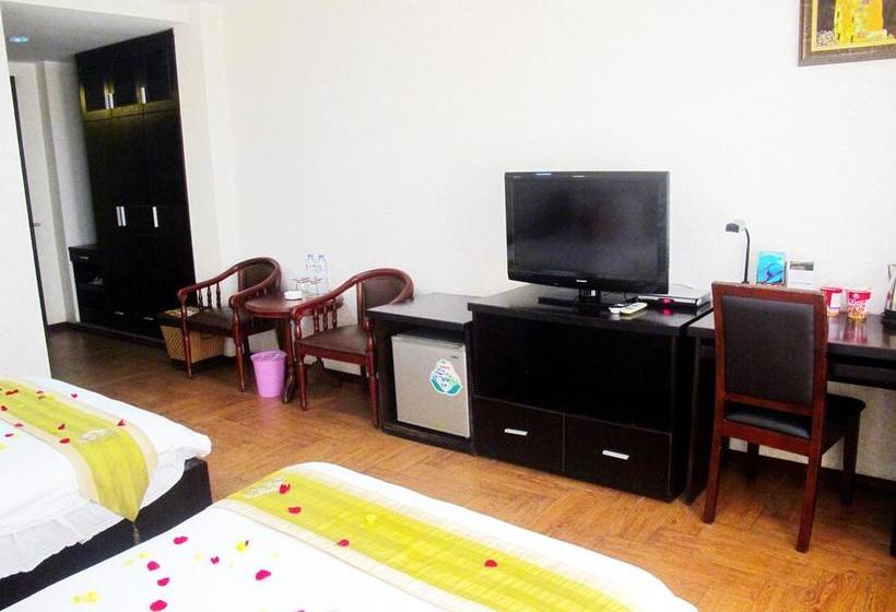 Fotos del hotel Blue Ocean:  21