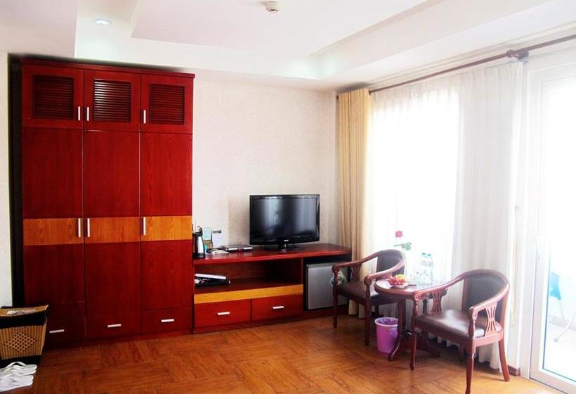 Fotos del hotel Blue Ocean:  24