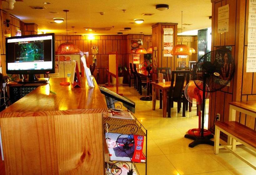 Fotos del hotel Blue Ocean:  5