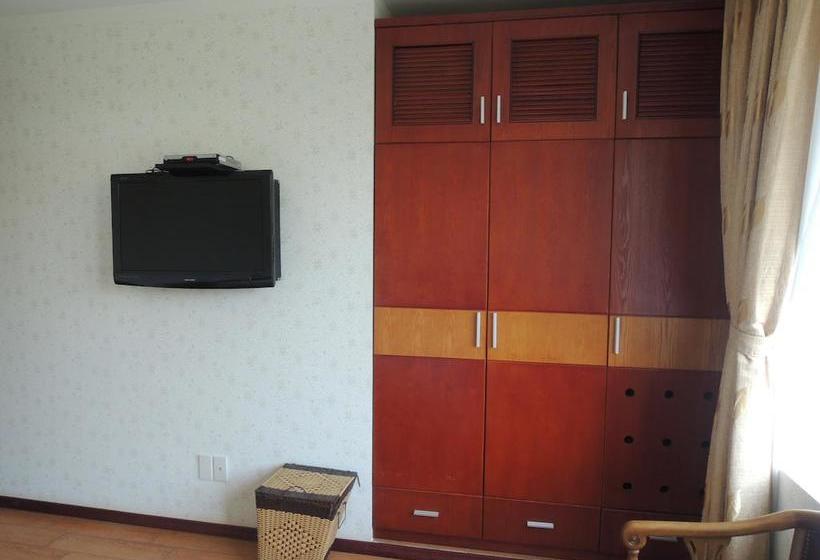 Fotos del hotel Blue Ocean:  23