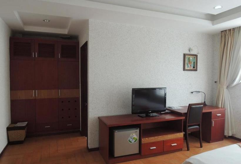 Fotos del hotel Blue Ocean:  22