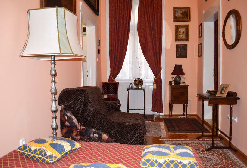 Fotos del hotel Central Avenue Apartments:  19