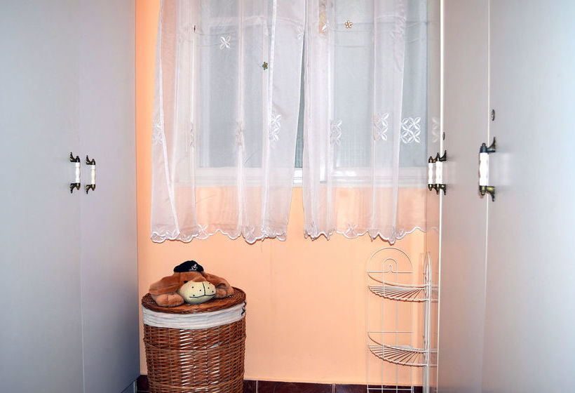 Fotos del hotel Central Avenue Apartments:  14