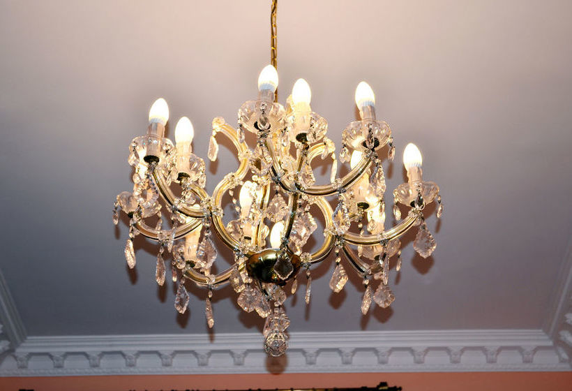 Fotos del hotel Central Avenue Apartments:  18