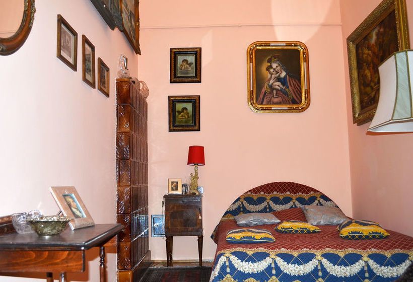 Fotos del hotel Central Avenue Apartments:  16