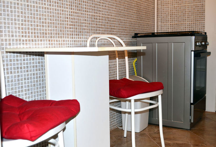 Fotos del hotel Central Avenue Apartments:  3