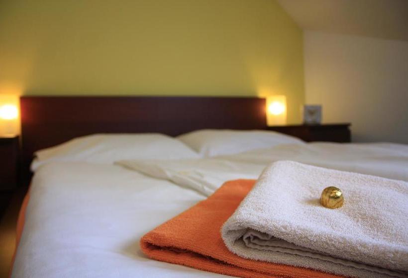 Fotos del hotel Premier:  13