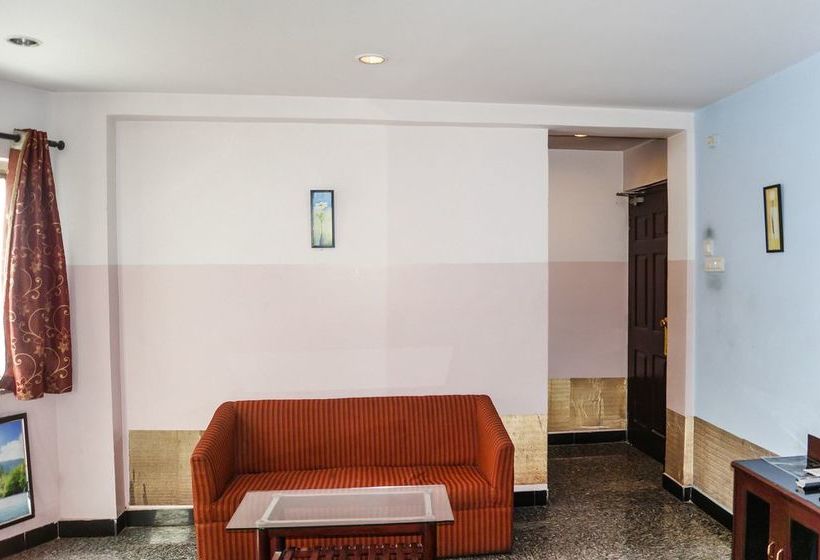 Fotos del hotel Fabhotel V:  20