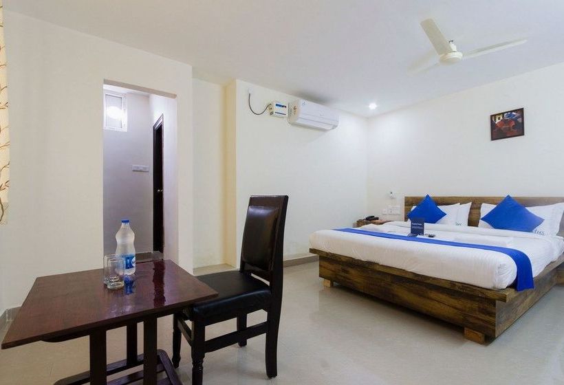 Fotos del hotel Fabhotel V:  18