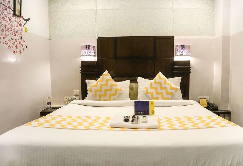 Fotos del hotel Fabhotel V:  14