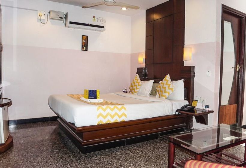 Fotos del hotel Fabhotel V:  10