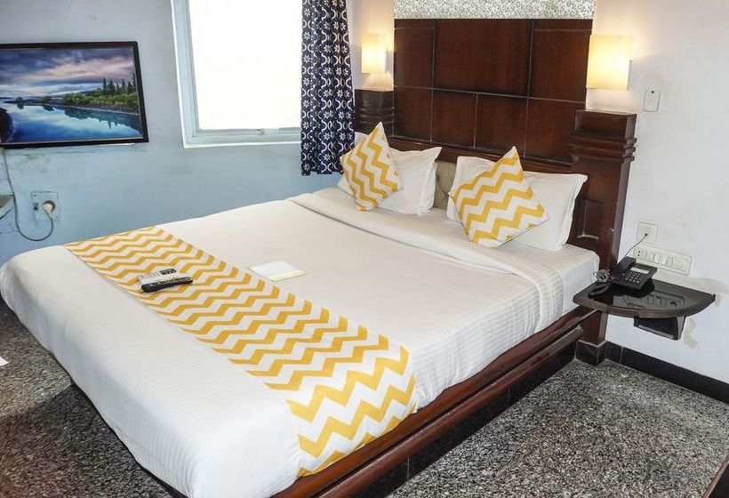 Fotos del hotel Fabhotel V:  8