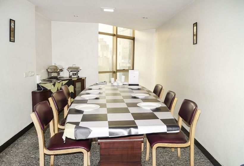 Fotos del hotel Fabhotel V:  4