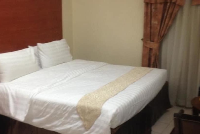 Fotos del hotel Cristal Al Aseel:  6