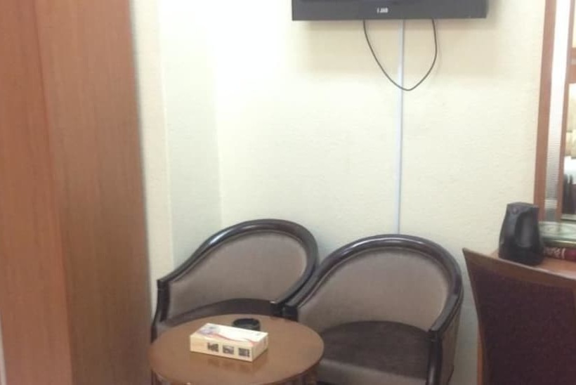 Fotos del hotel Cristal Al Aseel:  13