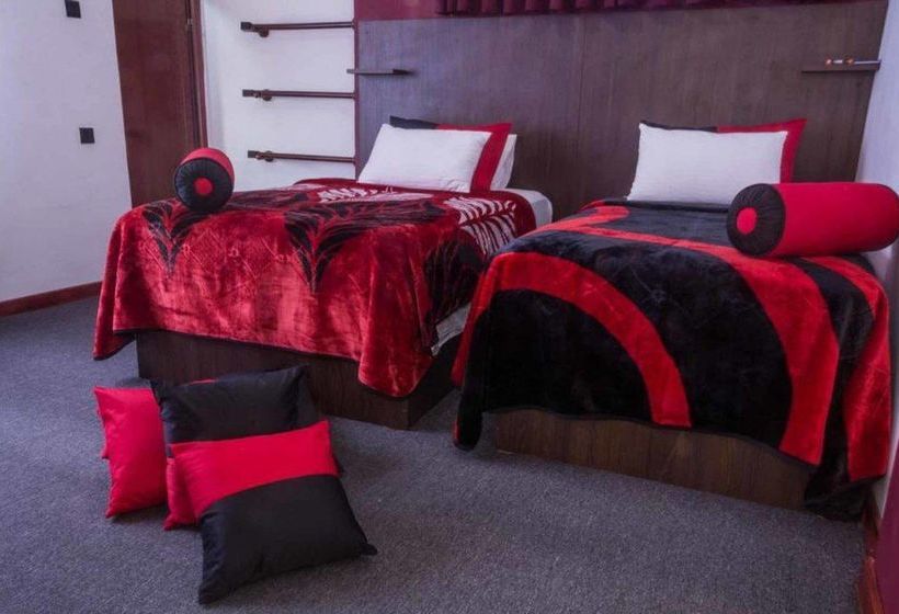 Fotos del hotel Roshan Guest House:  14