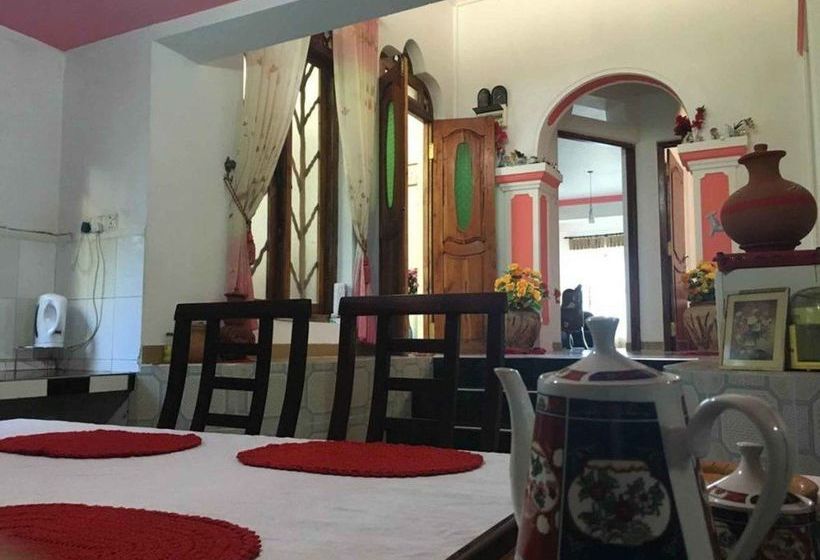 Fotos del hotel Roshan Guest House:  2