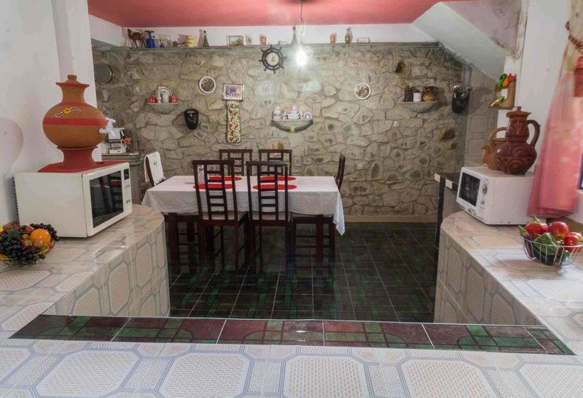 Fotos del hotel Roshan Guest House:  3