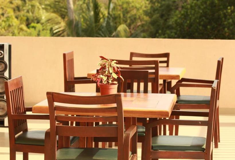 Fotos del hotel Pearl City:  15