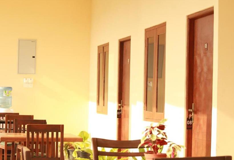 Fotos del hotel Pearl City:  19