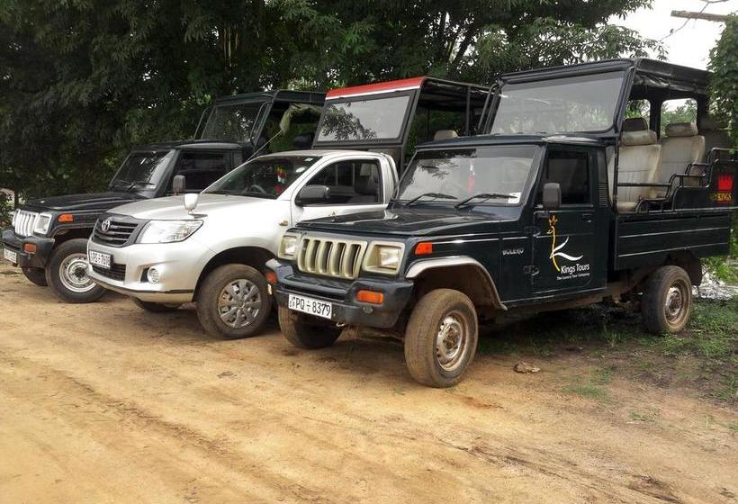 Fotos del hotel Pearl City:  12